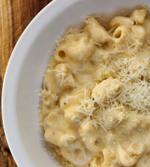 Mac & Cheese