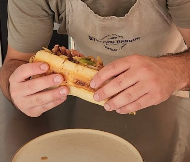 Philly Cheesesteak