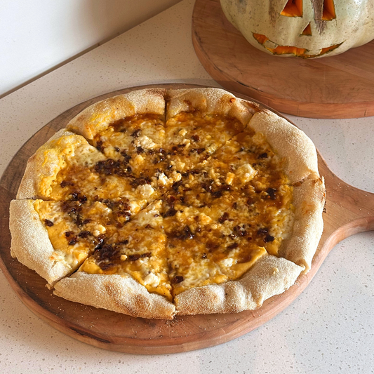 Pizza Macabra