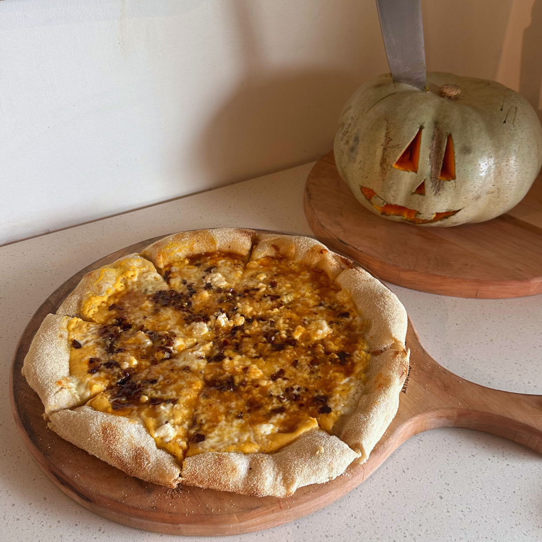 Pizza Macabra