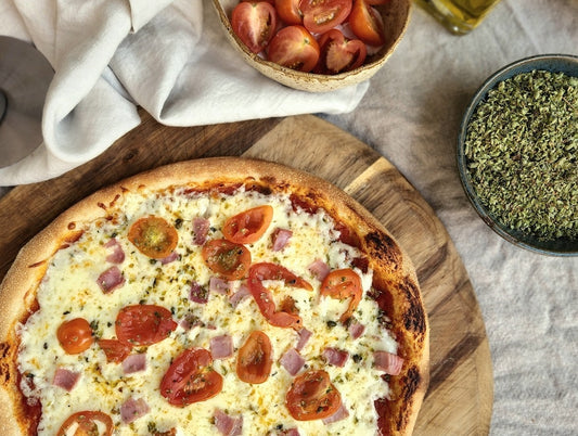 Pizza Napoletana