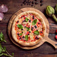 Pizza del Huerto