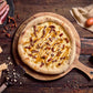 Pizza Carbonara