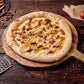 Pizza Carbonara