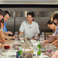 Jueves 6 Noviembre  · Clase Abierta Pizza ·  20:00 hrs