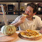 Pizza Macabra