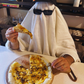 Pizza Macabra