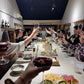 Clases de Pizza Artesanal Grupos Privados y Empresas
