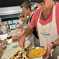Jueves 6 Noviembre  · Clase Abierta Pizza ·  20:00 hrs