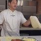 Jueves 6 Noviembre  · Clase Abierta Pizza ·  20:00 hrs
