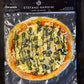Pizza Artesanal Congelada
