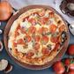 Pizza Inferno
