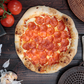 Pizza Super Pepperoni
