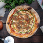 Pizza Vitello e Cipolla