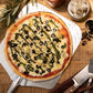 Pizza Artesanal Congelada