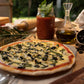 Pizza Artesanal Congelada