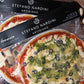 Pizza Artesanal Congelada